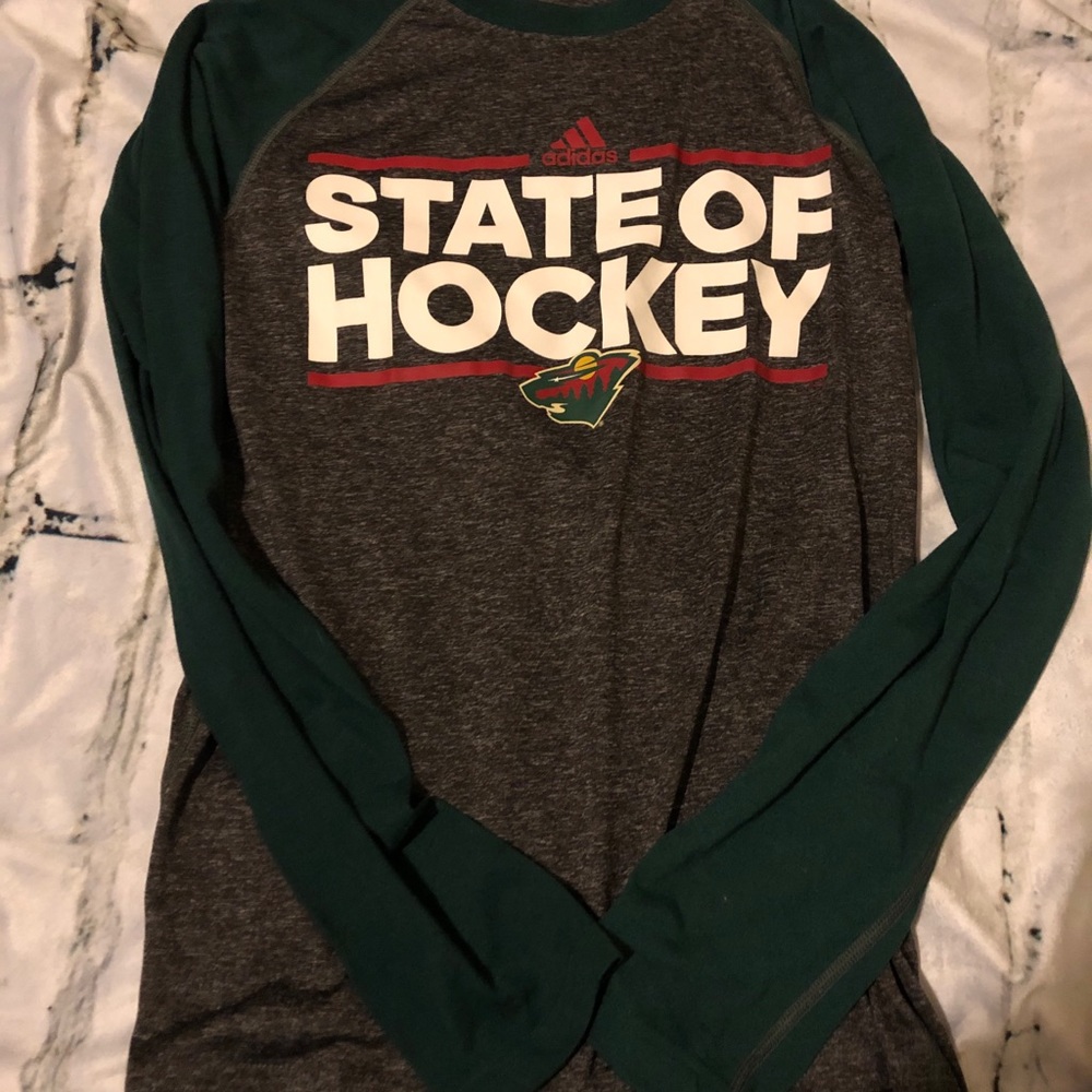 Any 3 for $13, long sleeve tshirt